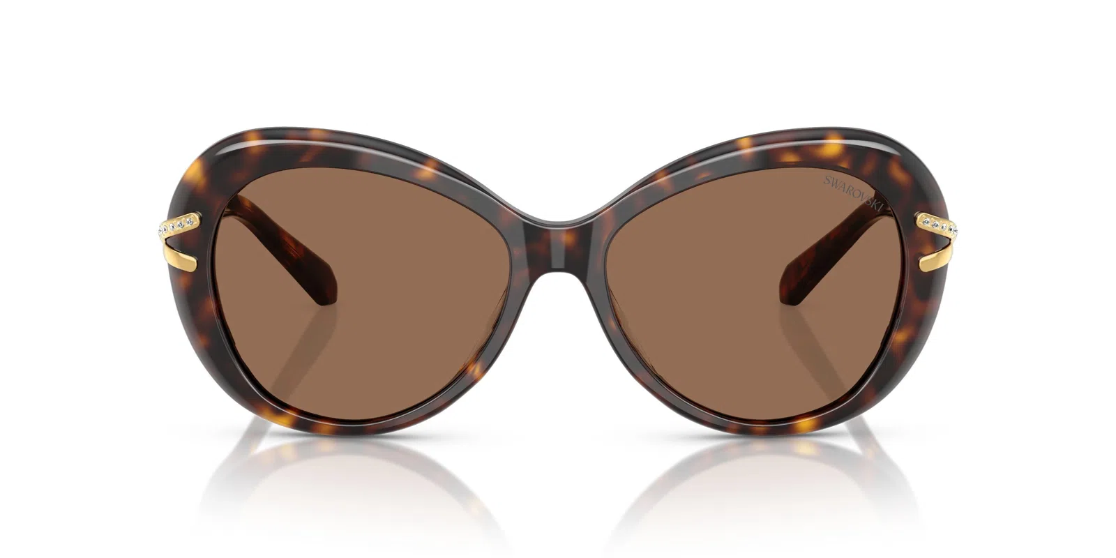 Swarovski 6026F Sunglasses - view 23